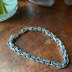Men’s Bracelet